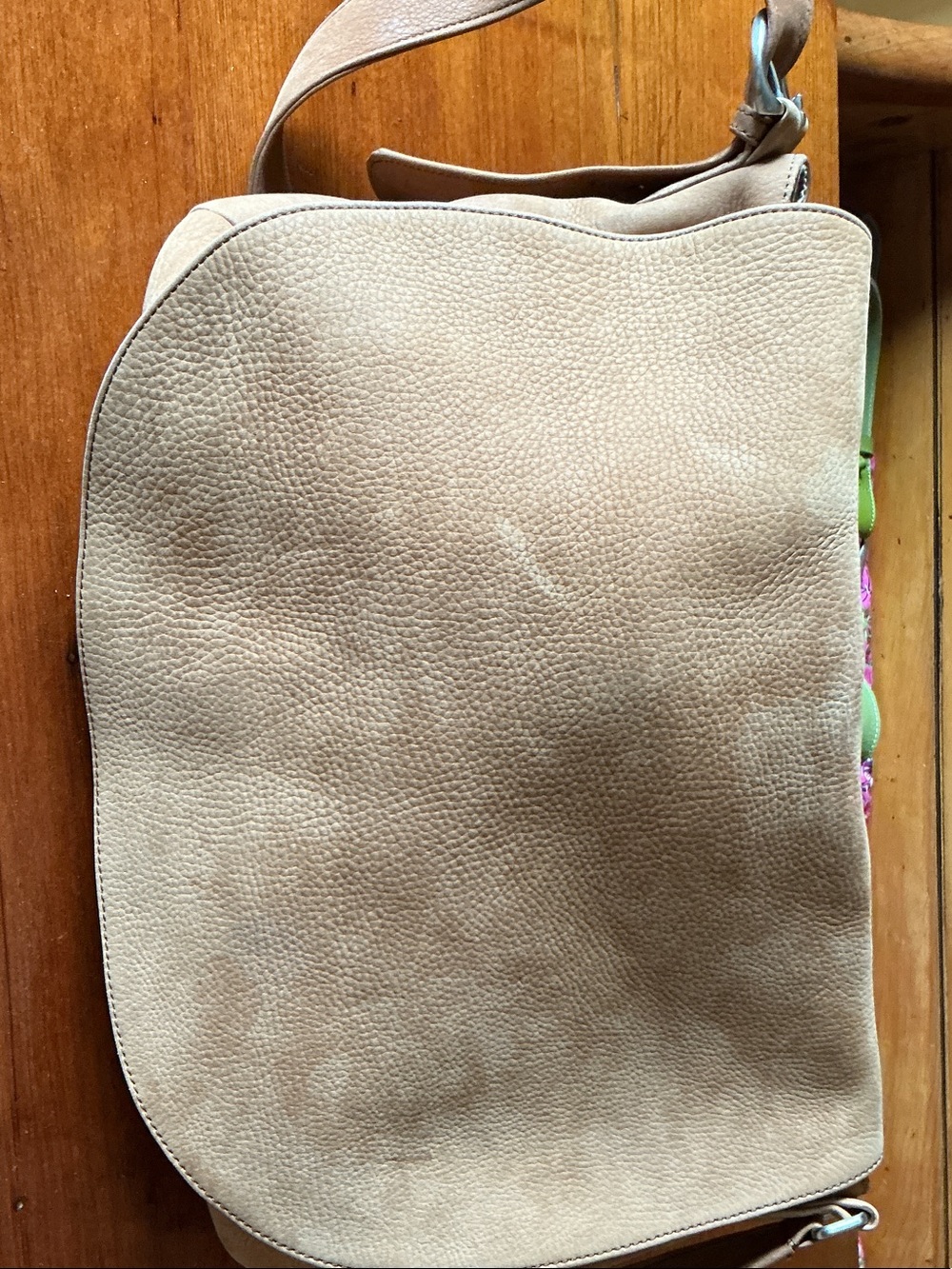 Edie Bauer Cross body bag